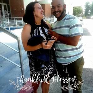 Meet your Posher, Maegan